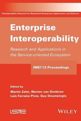 Enterprise Interoperability - 