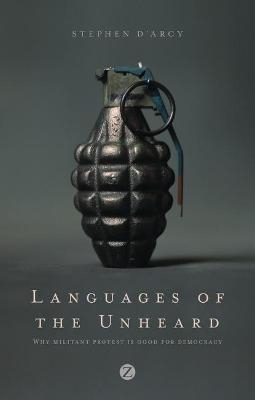Languages of the Unheard - Stephen D'Arcy