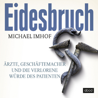 Eidesbruch - Michael Imhof; Umut Dirik