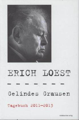 Gelindes Grausen - Erich Loest