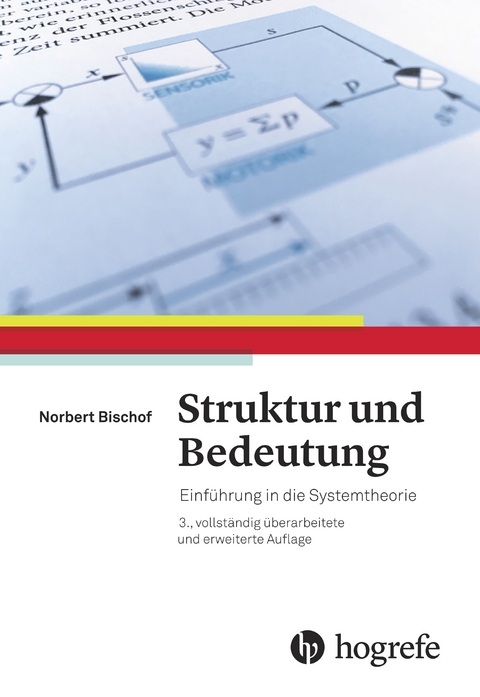 Struktur und Bedeutung - Norbert Bischof