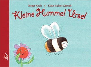 Kleine Hummel Ursel - Klaus Jochen Quendt