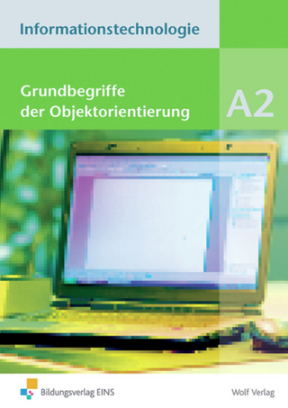 Informationstechnologie / Informationstechnologie - Einzelbände - Günther Holter