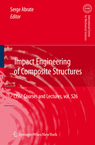 Impact Engineering of Composite Structures - Serge Abrate