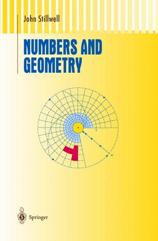 Numbers and Geometry - John Stillwell