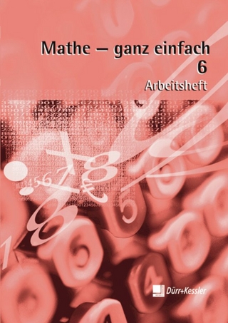 Mathe - ganz einfach - Hubert Letzgus; Franz Marpert; Inge Rothfuss; Rolf Dieter Wagner; Gabriele Wolf; Margarete Wolter