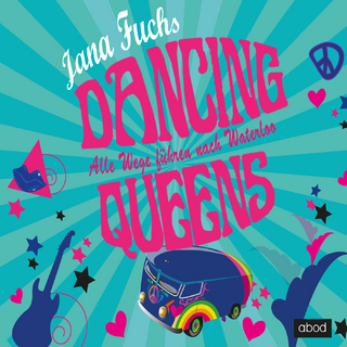 Dancing Queens - Jana Fuchs