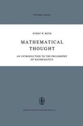 Mathematical Thought - E.W. Beth