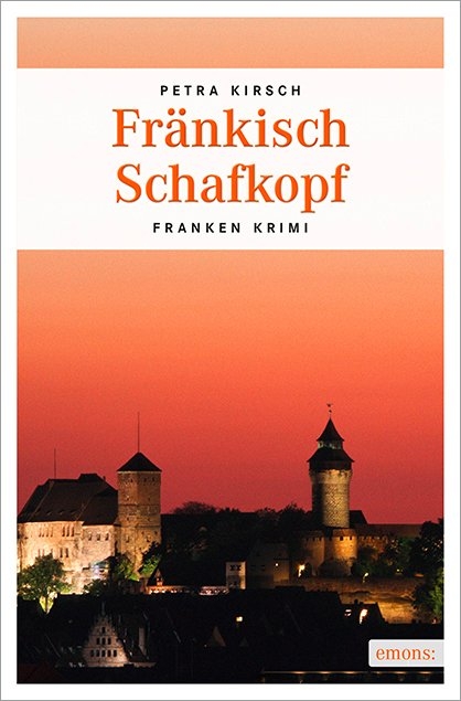 Fränkisch Schafkopf - Petra Kirsch