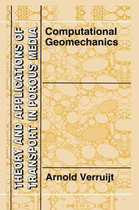 Computational Geomechanics - Arnold Verruijt