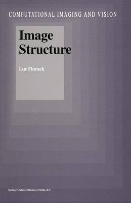 Image Structure - Luc Florack