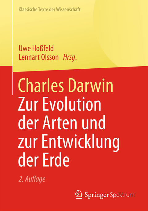 Charles Darwin - 