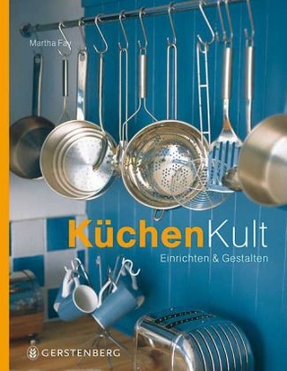 KüchenKult - Martha Fay