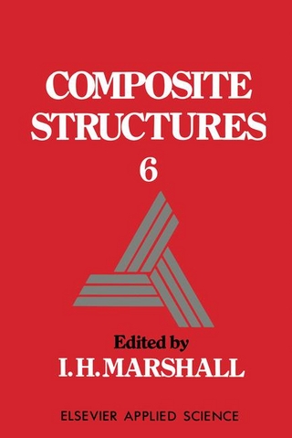 Composite Structures - I.H. Marshall
