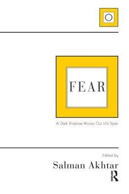 Fear - Salman Akhtar