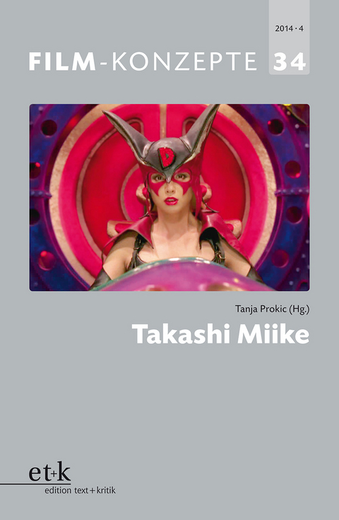 Takashi Miike - 