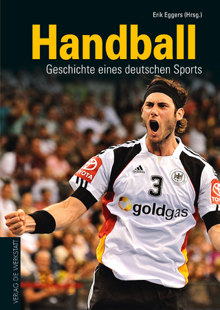 Handball - Erik Eggers