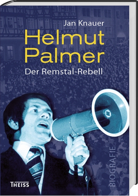 Helmut Palmer - Jan Knauer