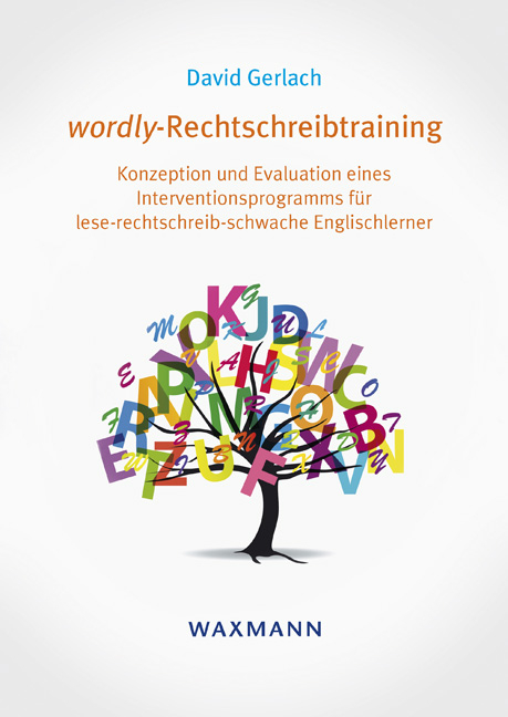 wordly-Rechtschreibtraining - David Gerlach