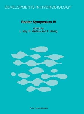 Rotifer Symposium IV - A. Herzig; L. May; R. Wallace
