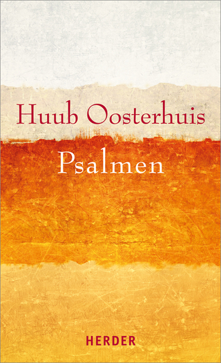 Psalmen - Huub Oosterhuis