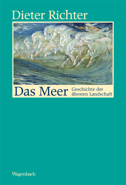 Das Meer - Dieter Richter