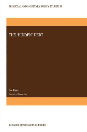 'Hidden' Debt -  I. Rizzo