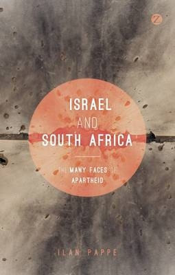 Israel and South Africa - Papp Ilan Papp