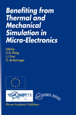 Benefiting from Thermal and Mechanical Simulation in Micro-Electronics - 