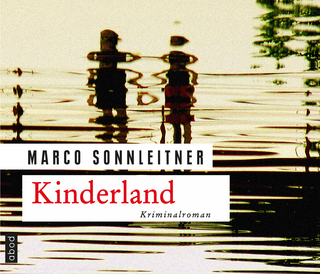 Kinderland - Marco Sonnleitner; Matthias Lühn