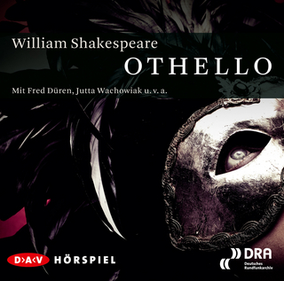 Othello - William Shakespeare; Reimar Johannes Baur; Winfried Wagner; Klaus Piontek; Joachim Tomaschewsky; u.v.a.