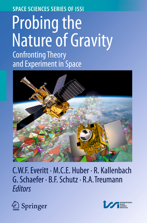 Probing the Nature of Gravity - 