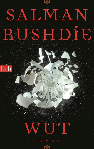 Wut - Salman Rushdie
