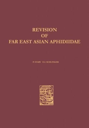 Revision of the Far East Asian Aphidiidae (Hymenoptera) - Petr Stary