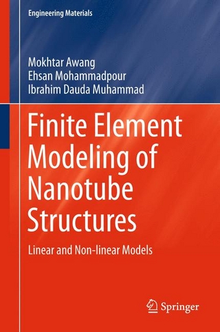 Finite Element Modeling of Nanotube Structures - Mokhtar Awang; Ehsan Mohammadpour; Ibrahim Dauda Muhammad