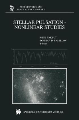 Stellar Pulsation - Nonlinear Studies - Dimitar D. Sasselov; Mine Takeuti