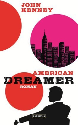 American Dreamer - John Kenney