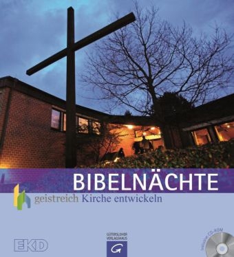 Bibelnächte - Angelika Dittmann