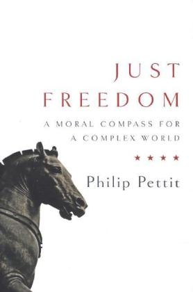 Just Freedom - Philip Pettit