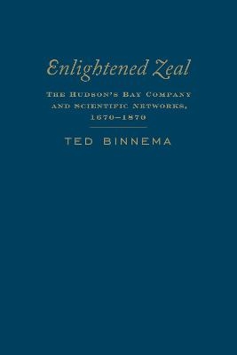 Enlightened Zeal - Theodore Binnema