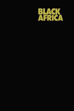 Black Africa - V. Klima; K.F. Ruzicka; P. Zima