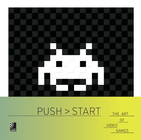Push Start - Stephan Günzel
