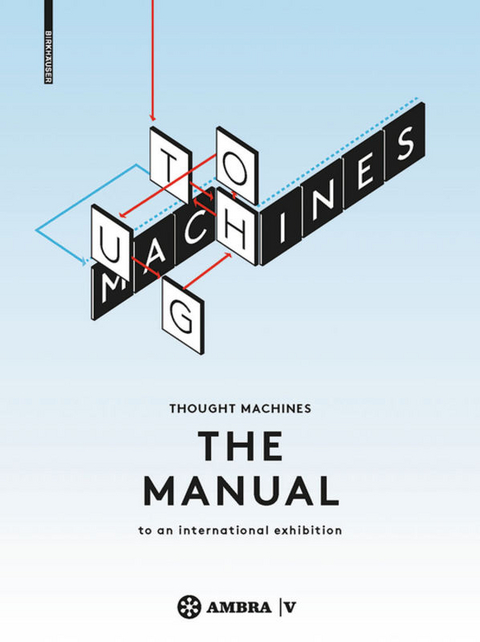 Thought Machines - 