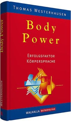 Body Power - Thomas Westerhausen