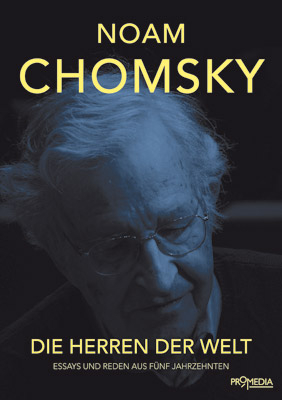 Die Herren der Welt - Noam Chomsky