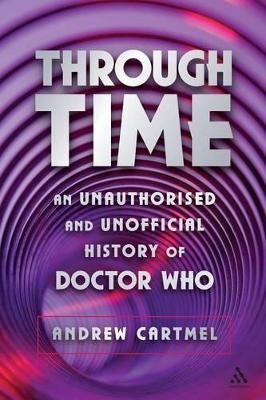 Through Time - Andrew Cartmel