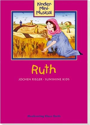 Ruth - Jochen Rieger