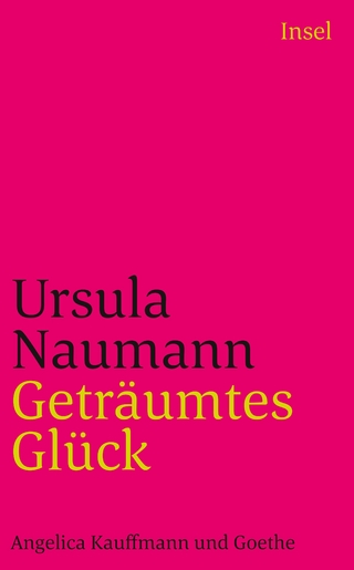 Geträumtes Glück - Ursula Naumann