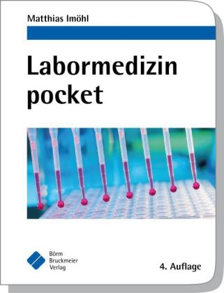 Labormedizin pocket - Matthias Imöhl
