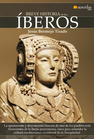 Breve Historia de los Íberos - Jesús Bermejo Tirado